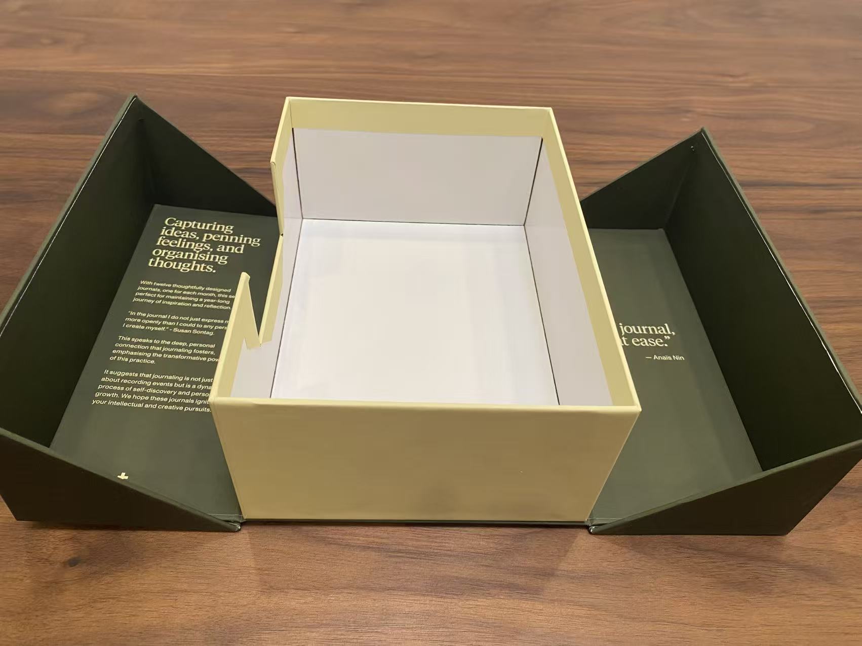Retail box 18