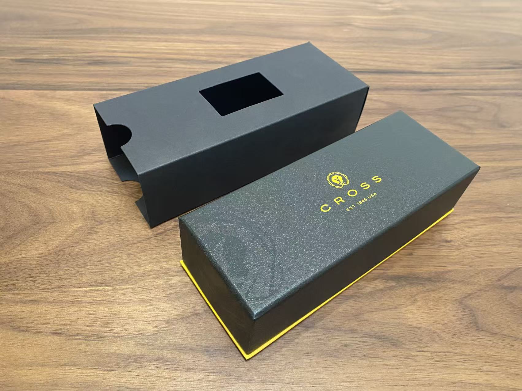 Printed carton 20