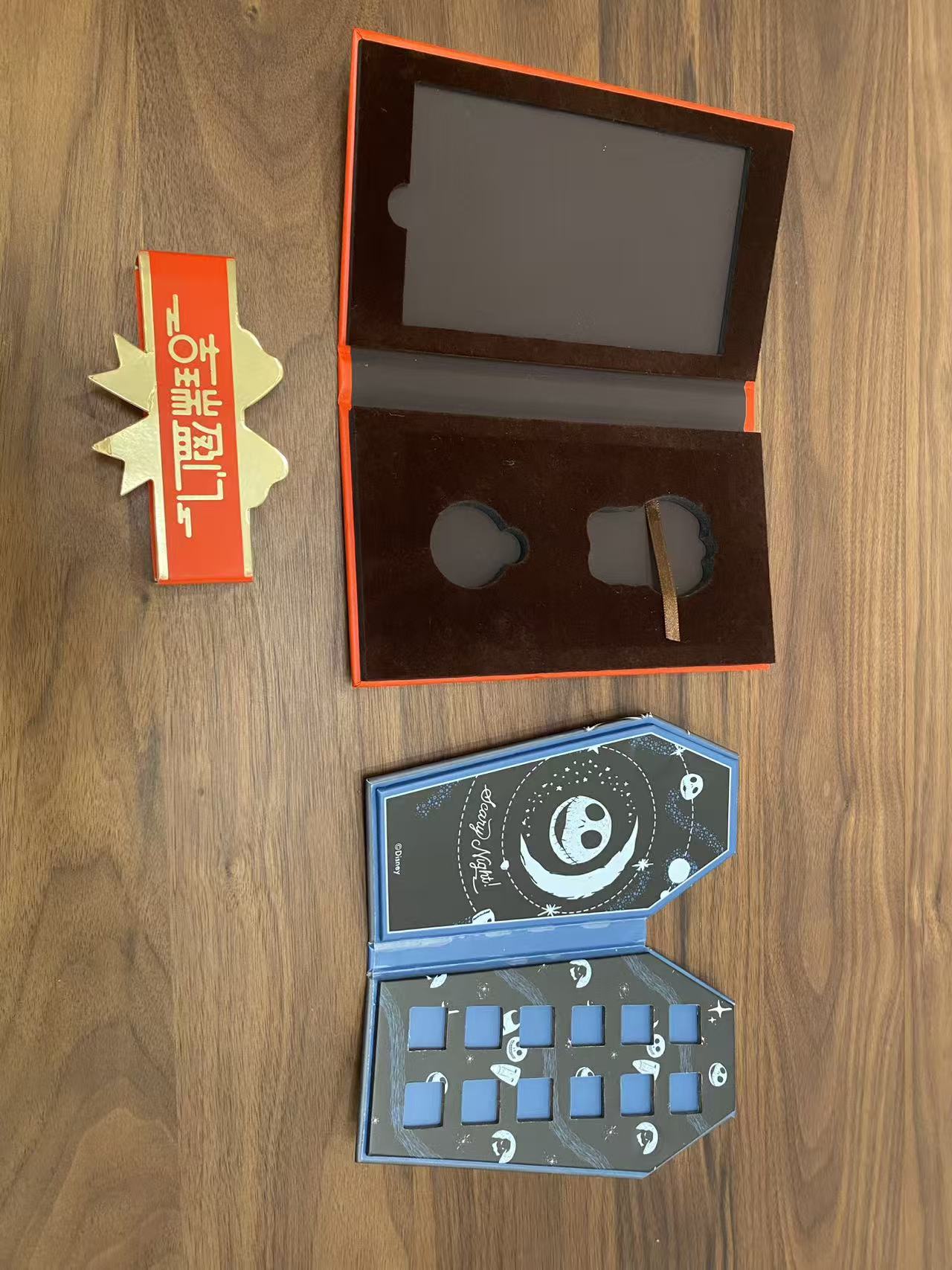 Retail box 39