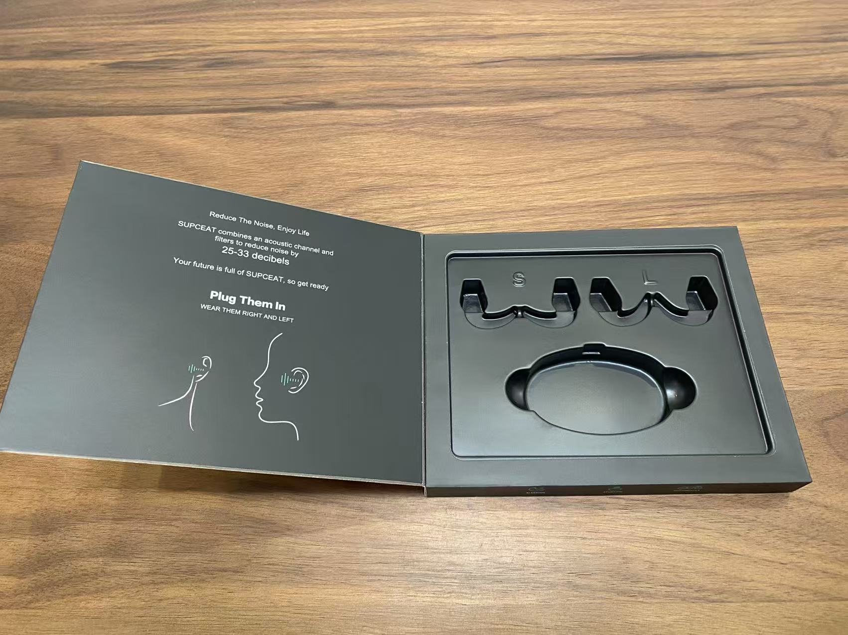 Printed carton 41