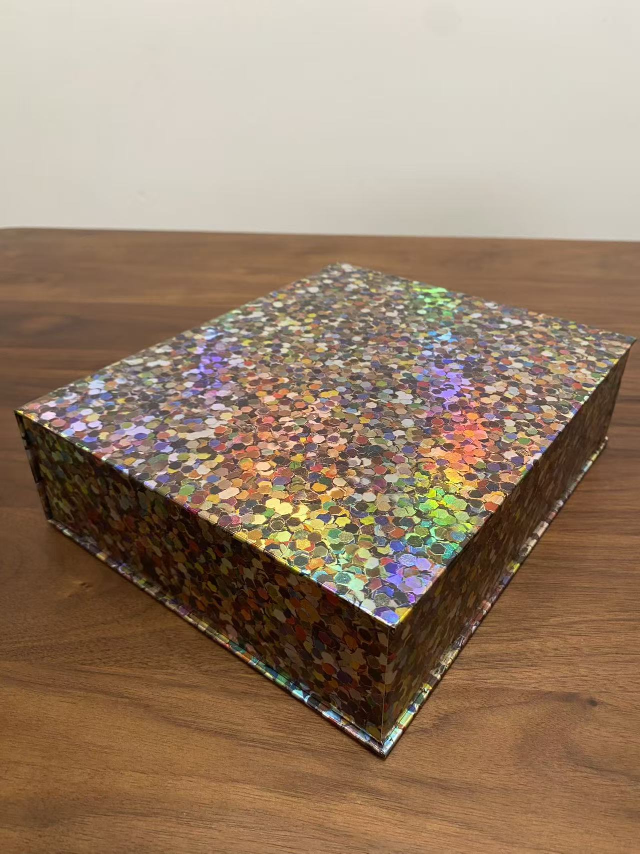 Printed carton 47
