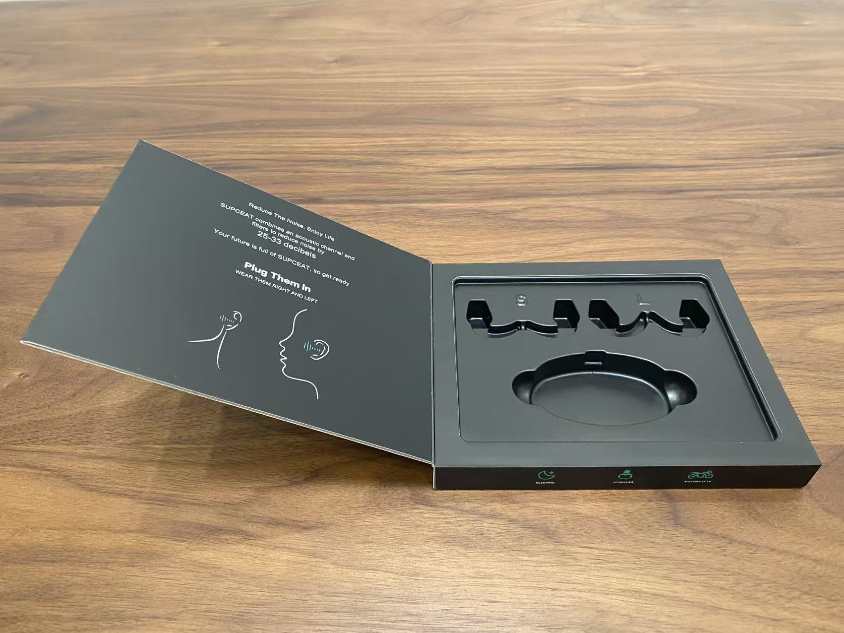 Printed carton 53